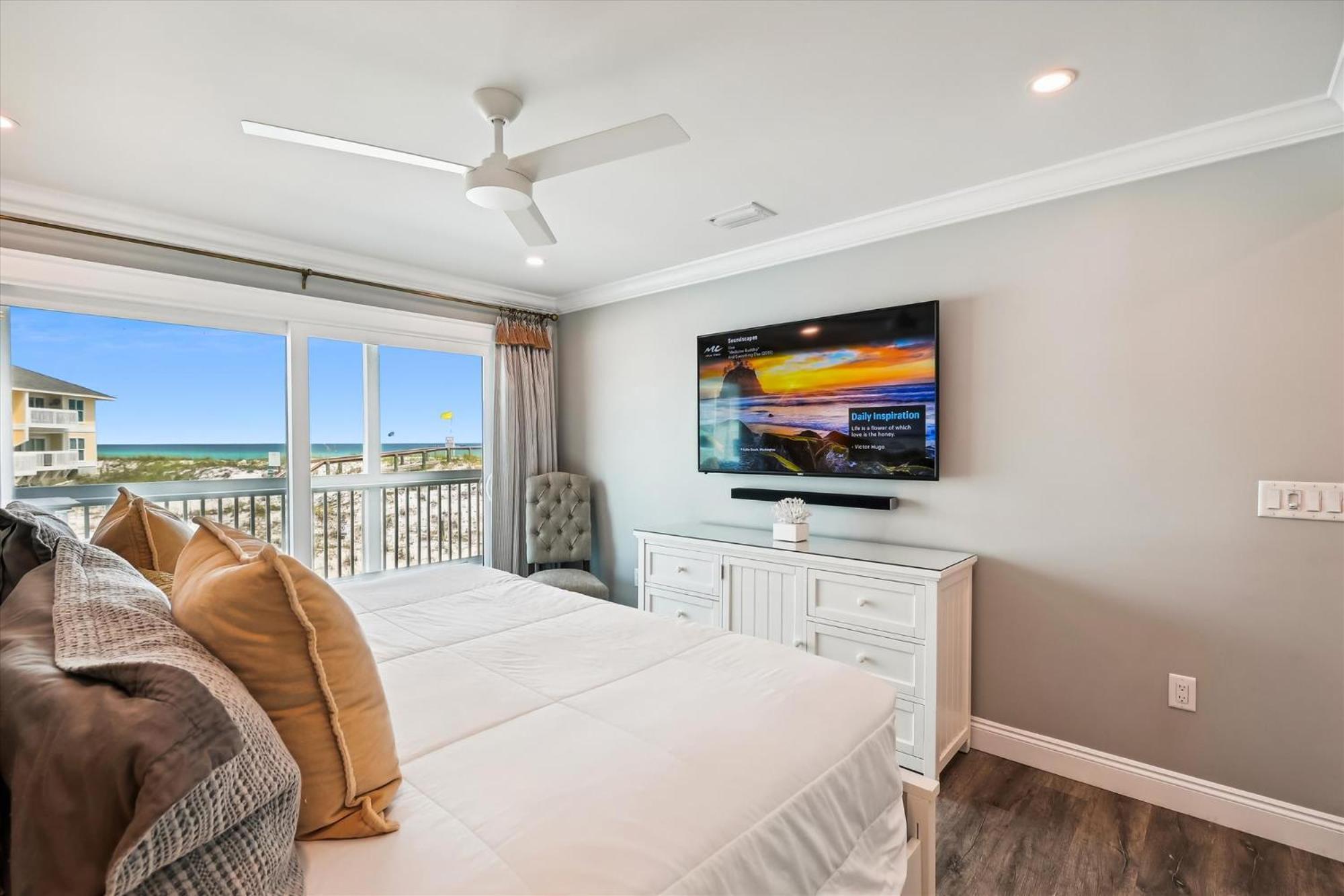 Sandpiper Cove 1115- By Isle Destin