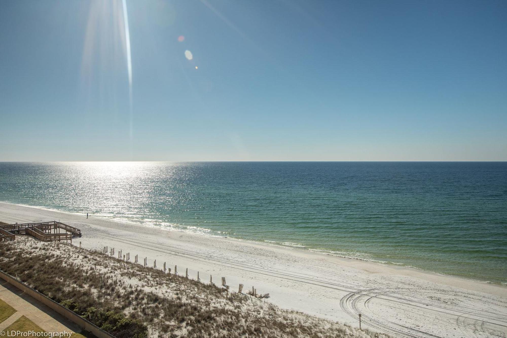 Apartment Inlet Reef 606- By Isle Destin