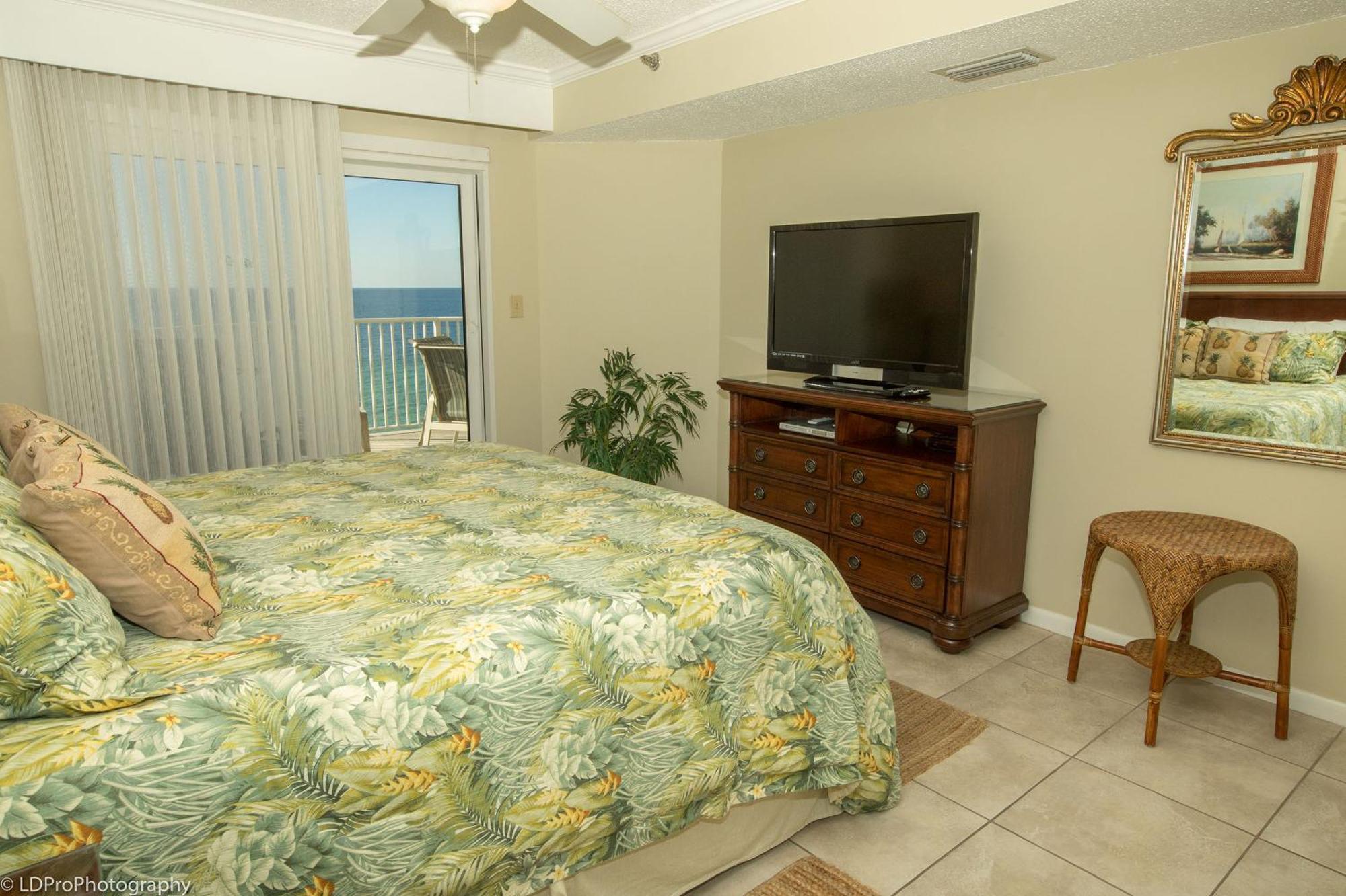 Apartment Inlet Reef 606- By Isle Destin
