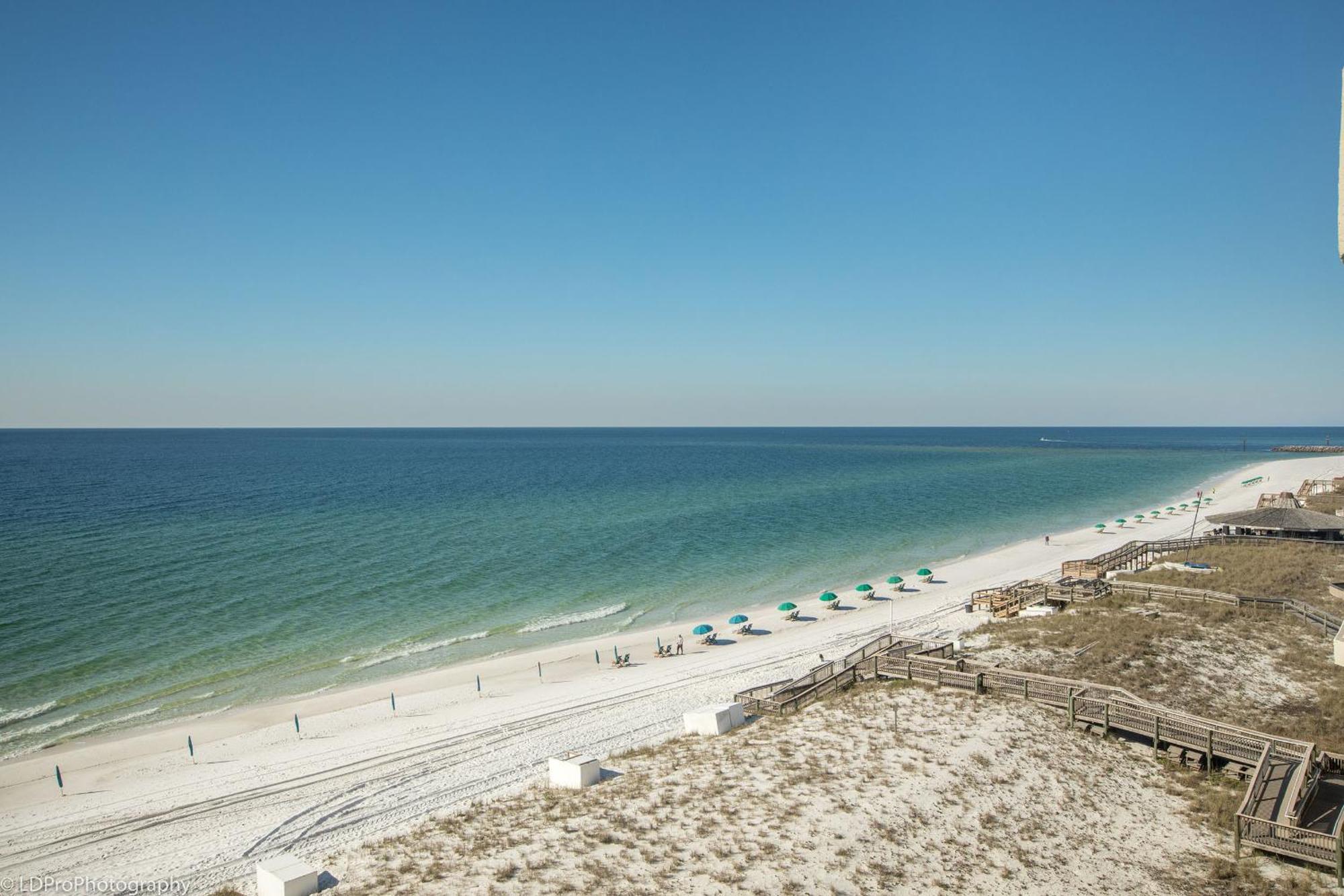 Inlet Reef 606- By Isle