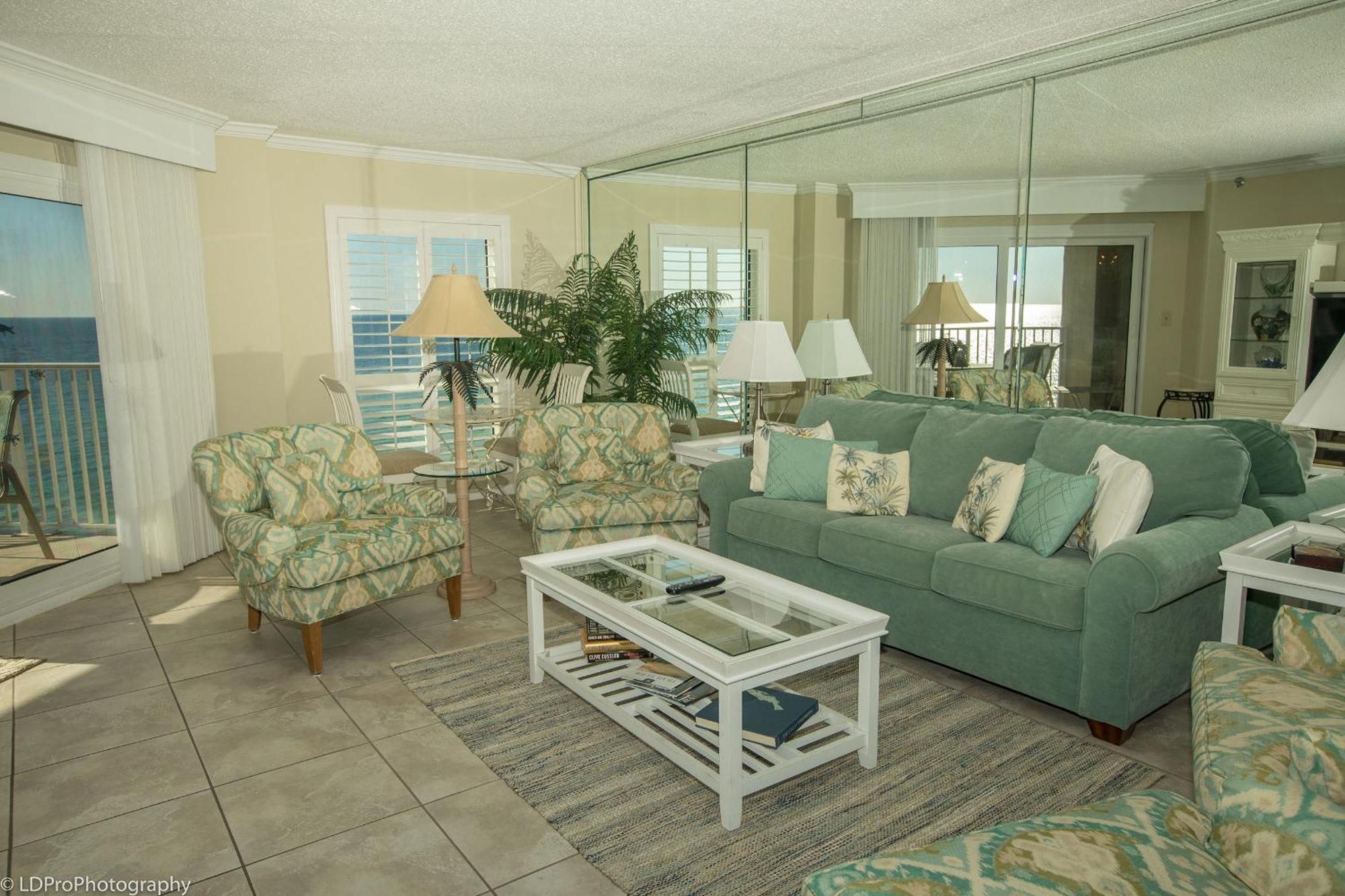 Inlet Reef 606- By Isle