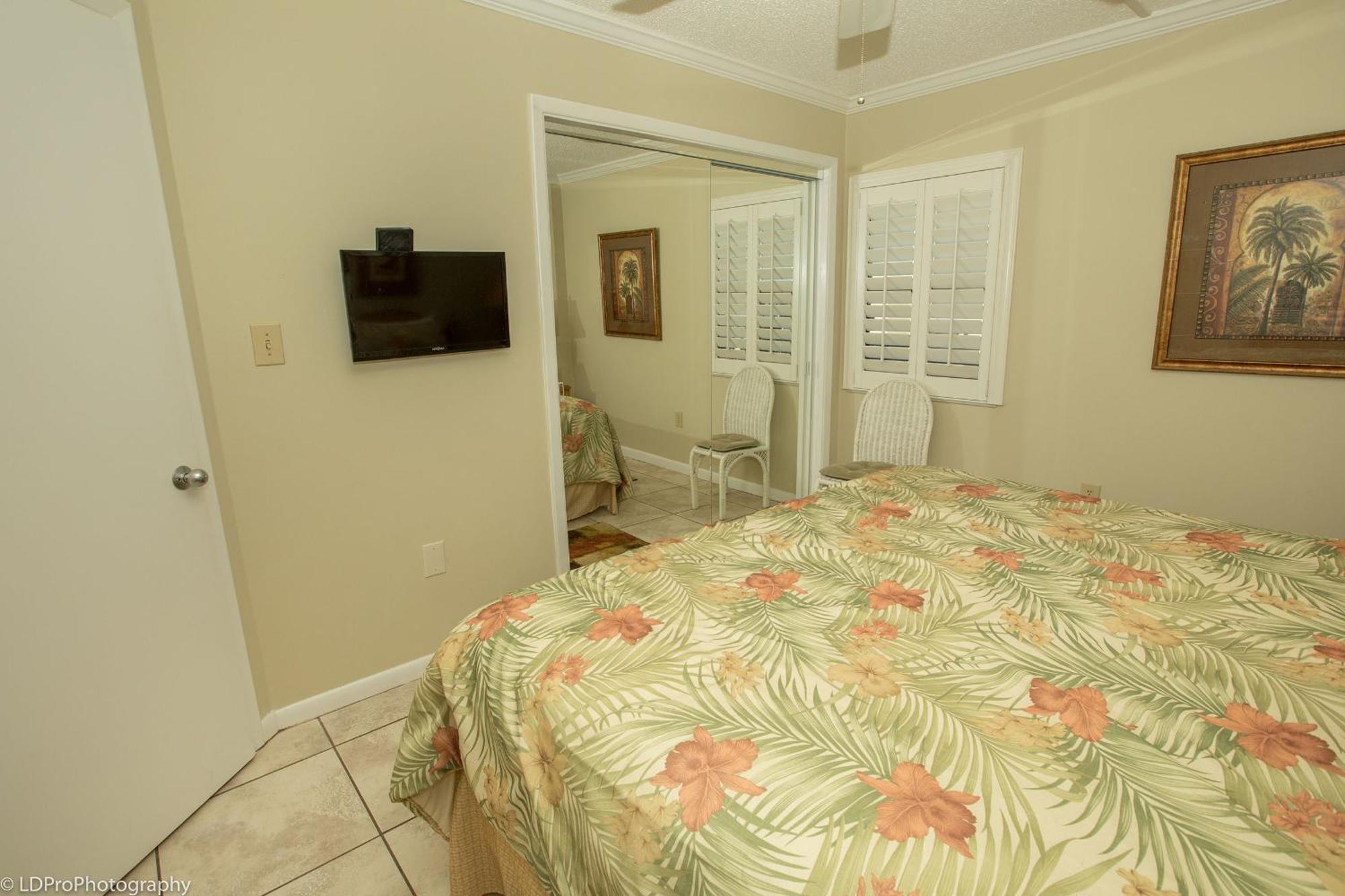 Inlet Reef 606- By Isle
