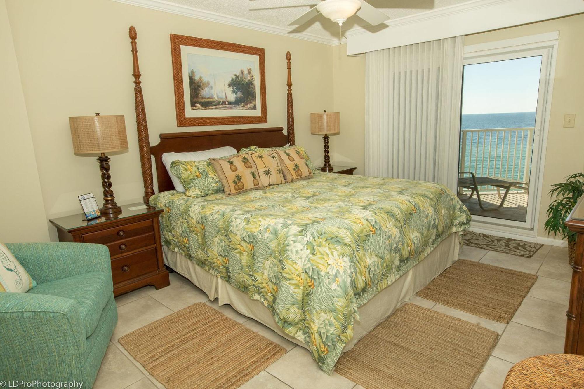 Inlet Reef 606- By Isle Apartment