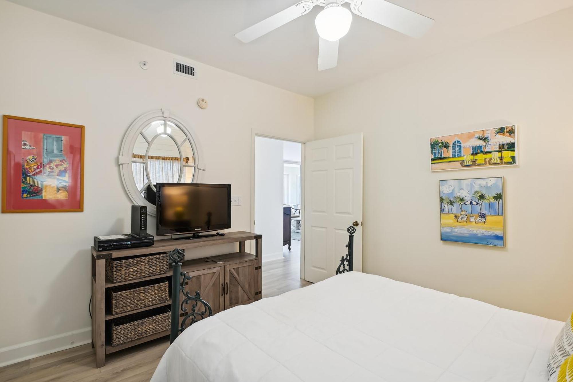 Oceania 207- By Isle Apartment *