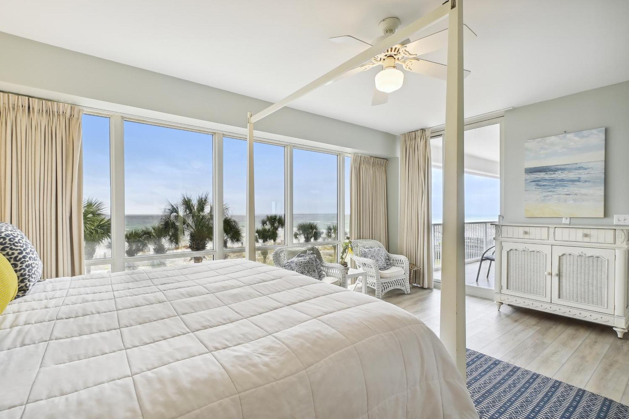 Apartment Oceania 207- By Isle Destin