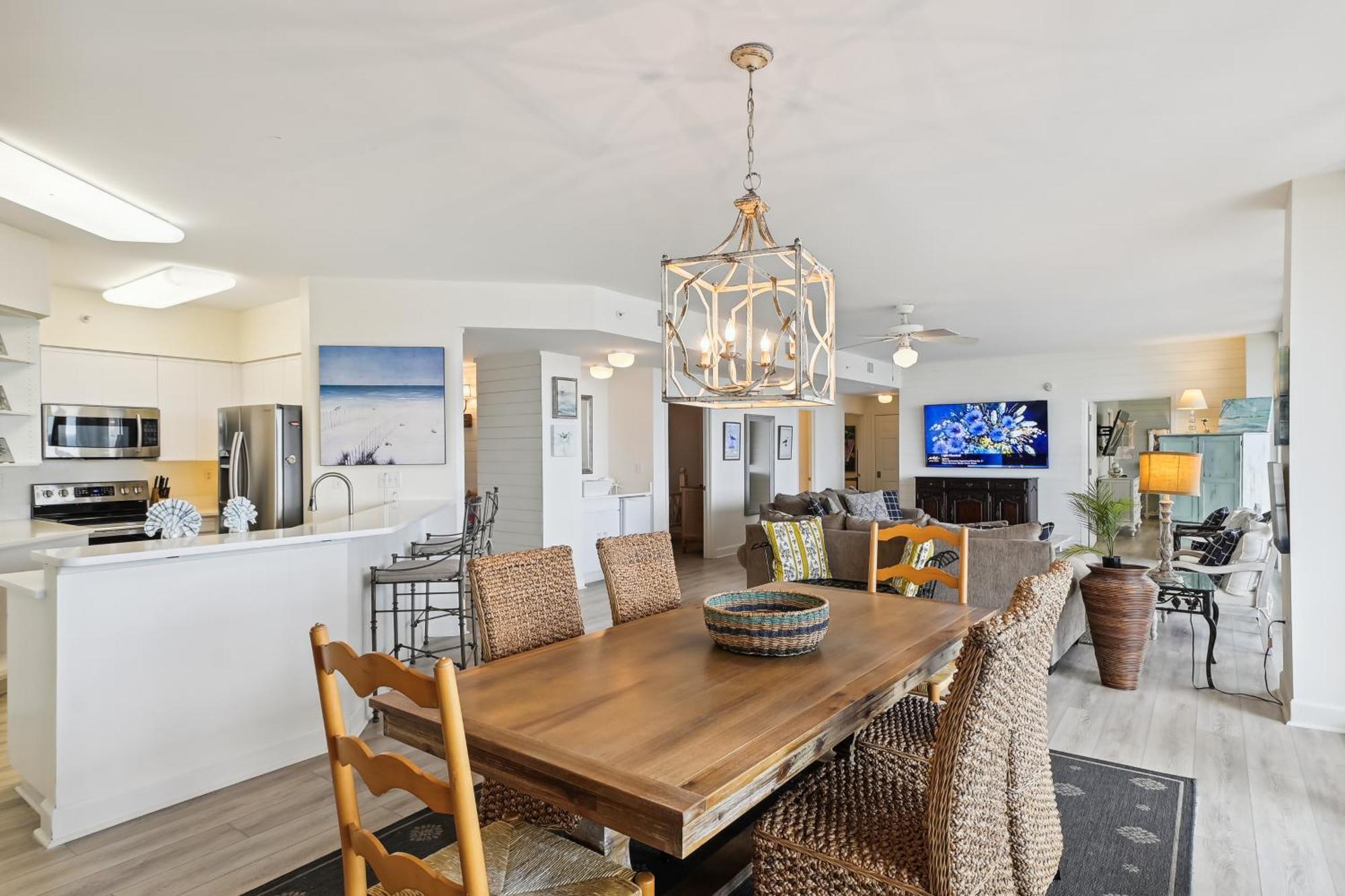 Apartment Oceania 207- By Isle Destin