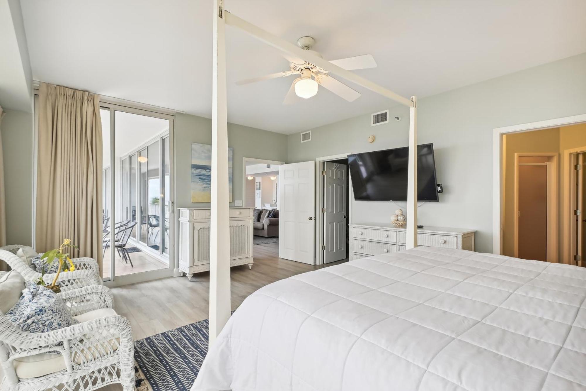 Apartment Oceania 207- By Isle Destin