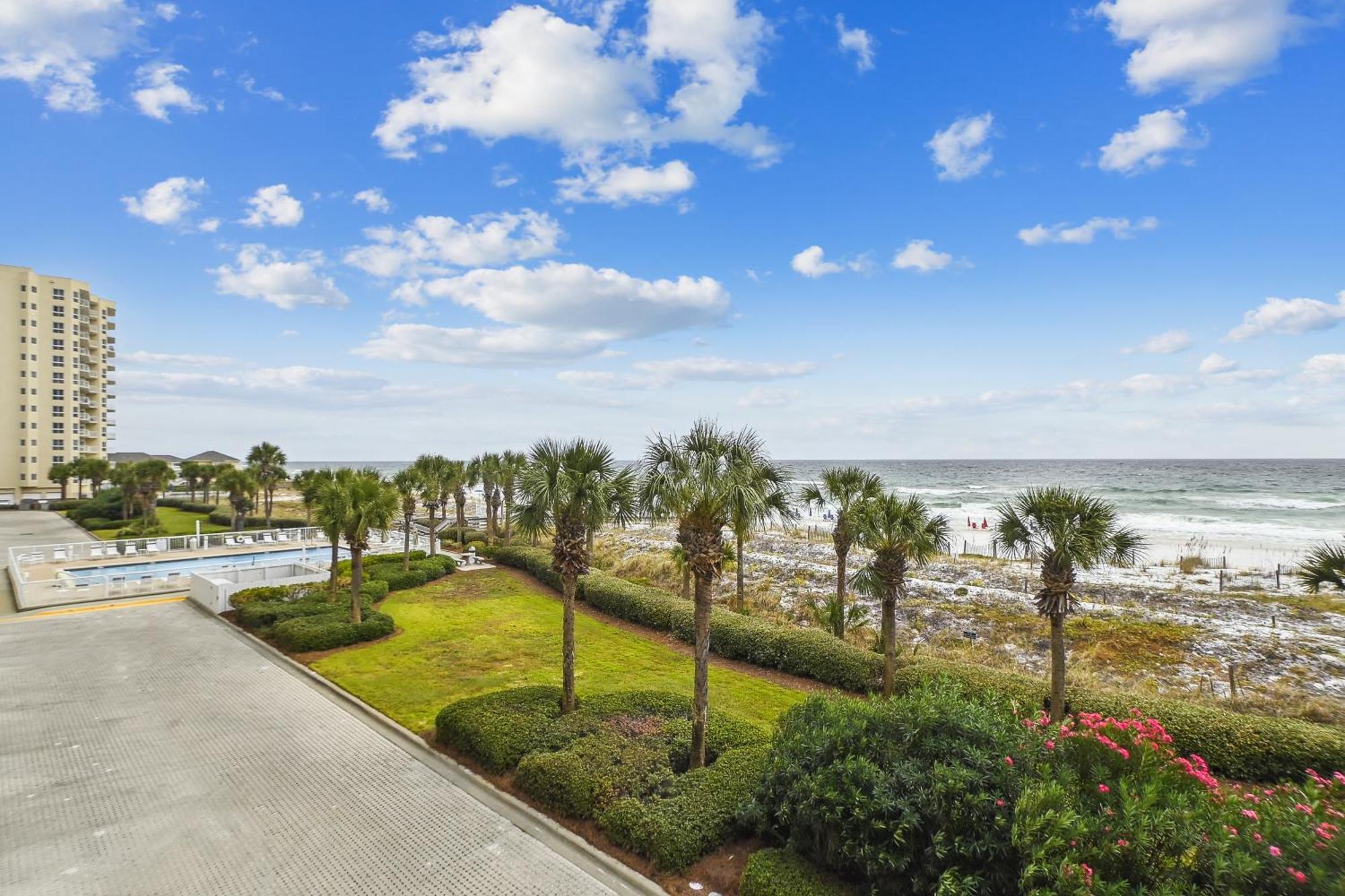 Oceania 207- By Isle Apartment