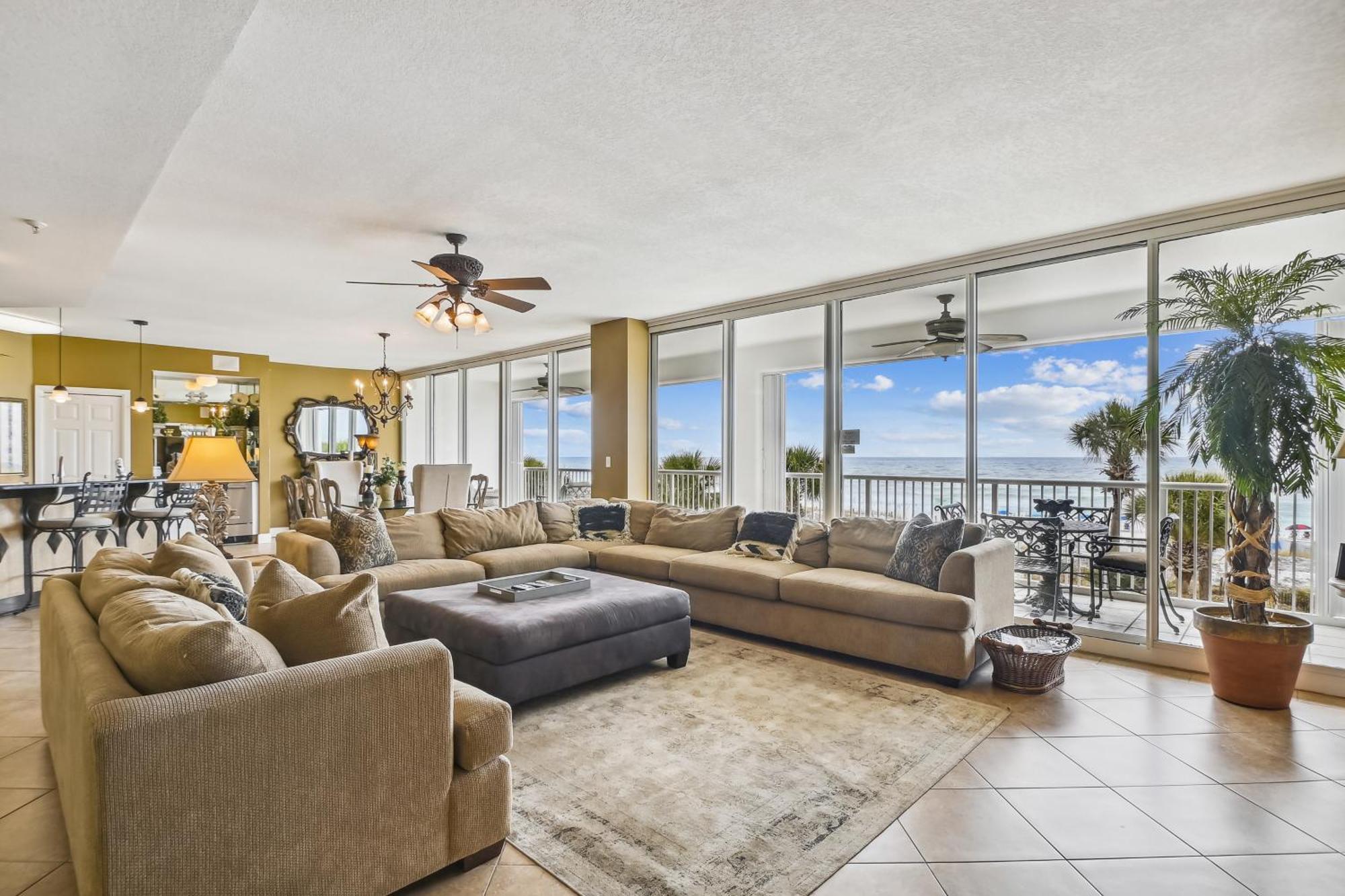 Oceania 204- By Isle Apartment *