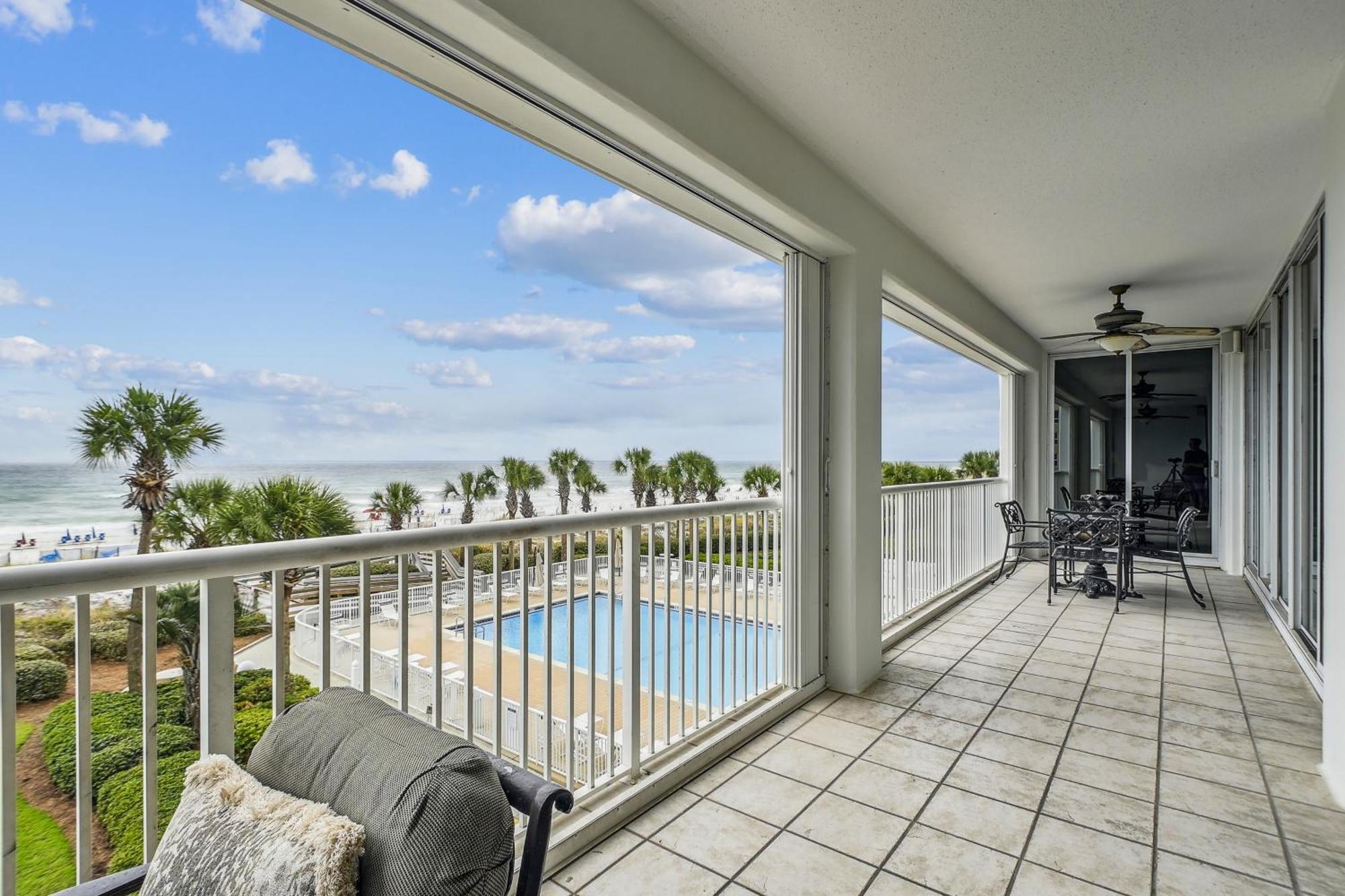 Oceania 204- By Isle Apartment *