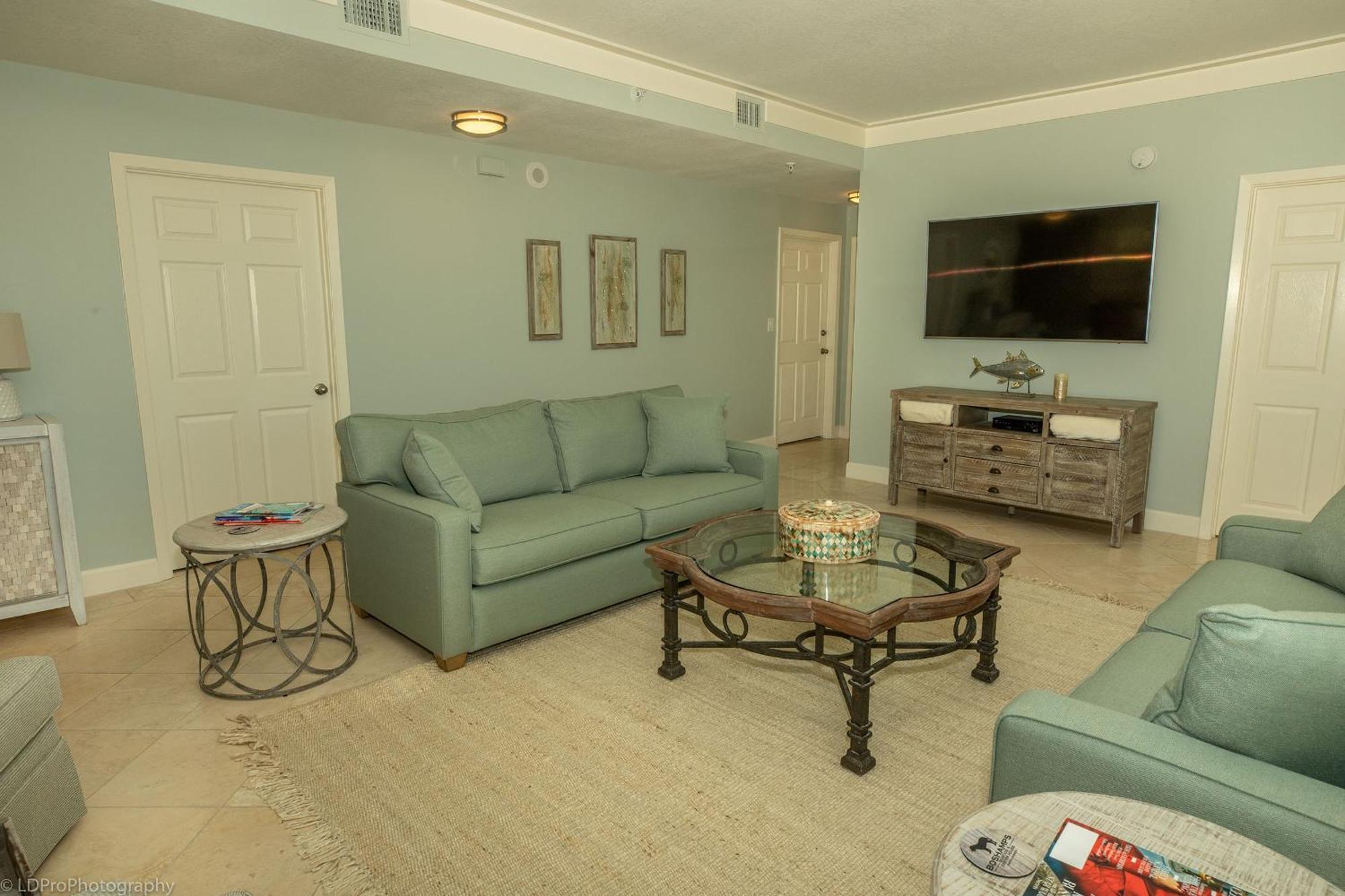 Apartment Oceania 106- By Isle