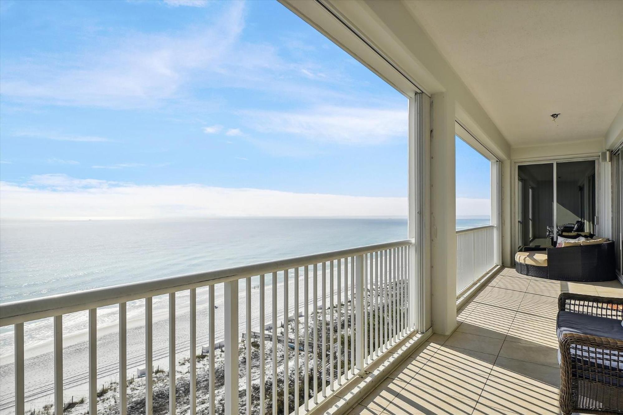 Oceania 902- By Isle Apartment *
