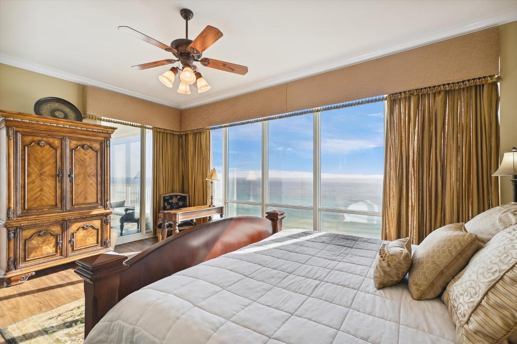 Apartment Oceania 902- By Isle Destin