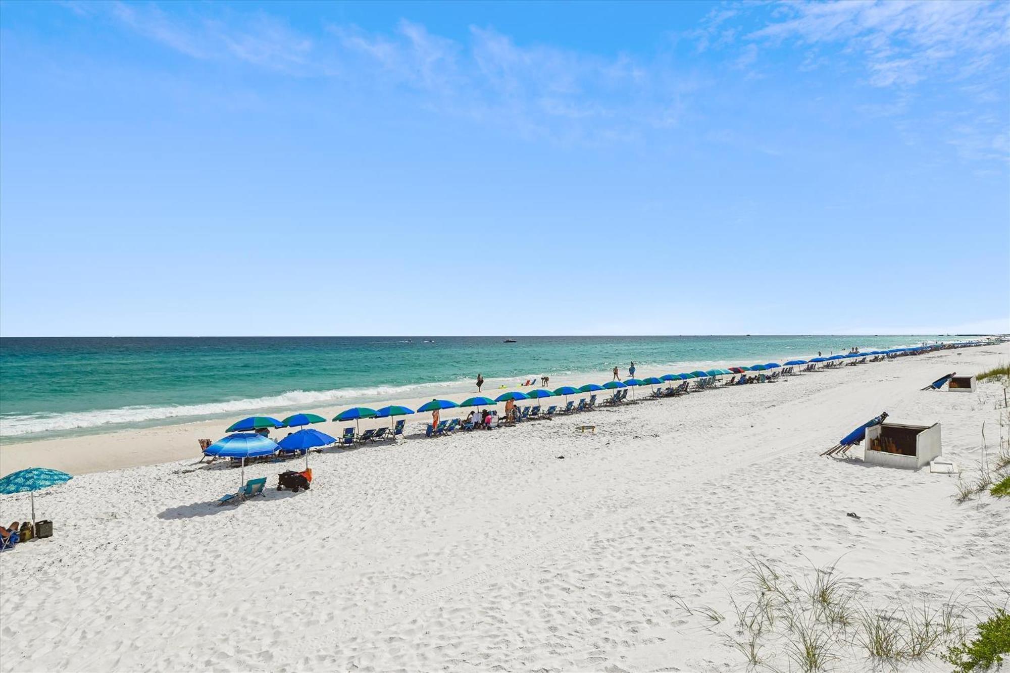 Apartment Sandpiper Cove 1115- By Isle