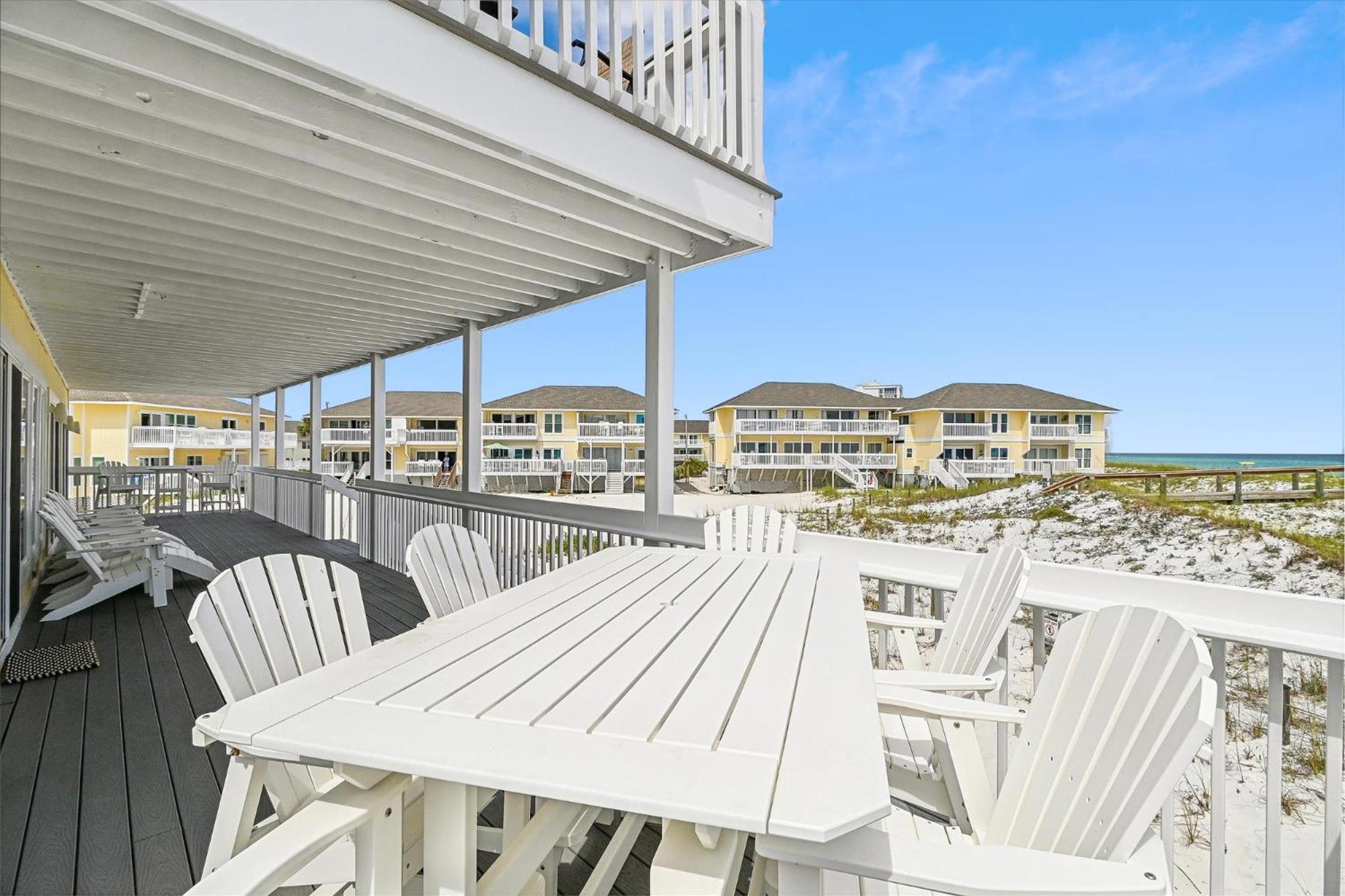 Sandpiper Cove 1115- By Isle * Destin