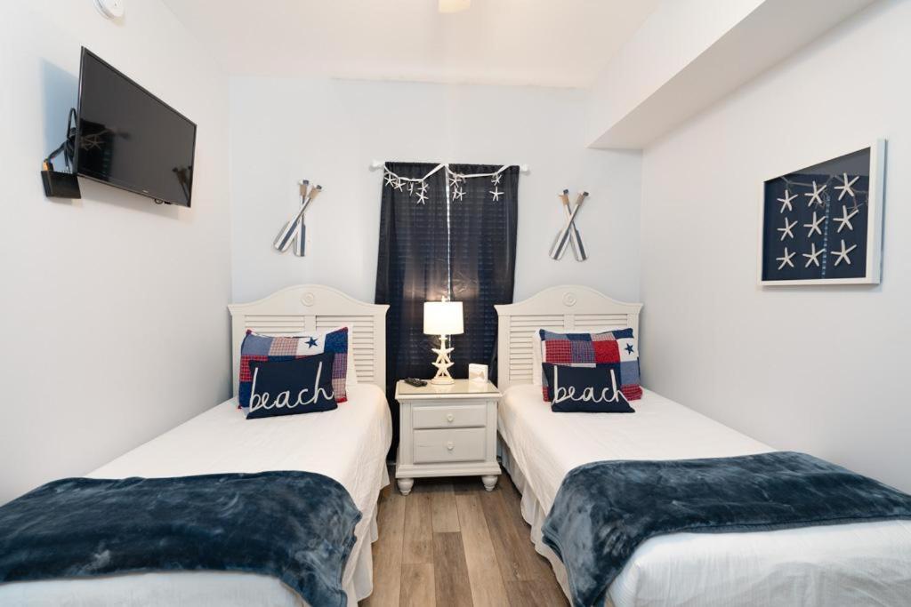 Holiday home Majestic Sun 502b