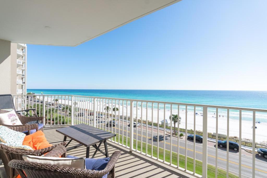 Majestic Sun 502b Destin