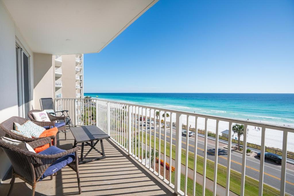 Holiday home Majestic Sun 502b *