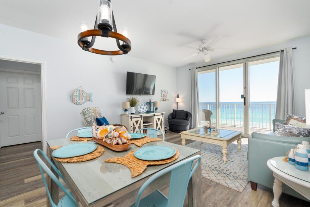 Holiday home Majestic Sun 502b Destin