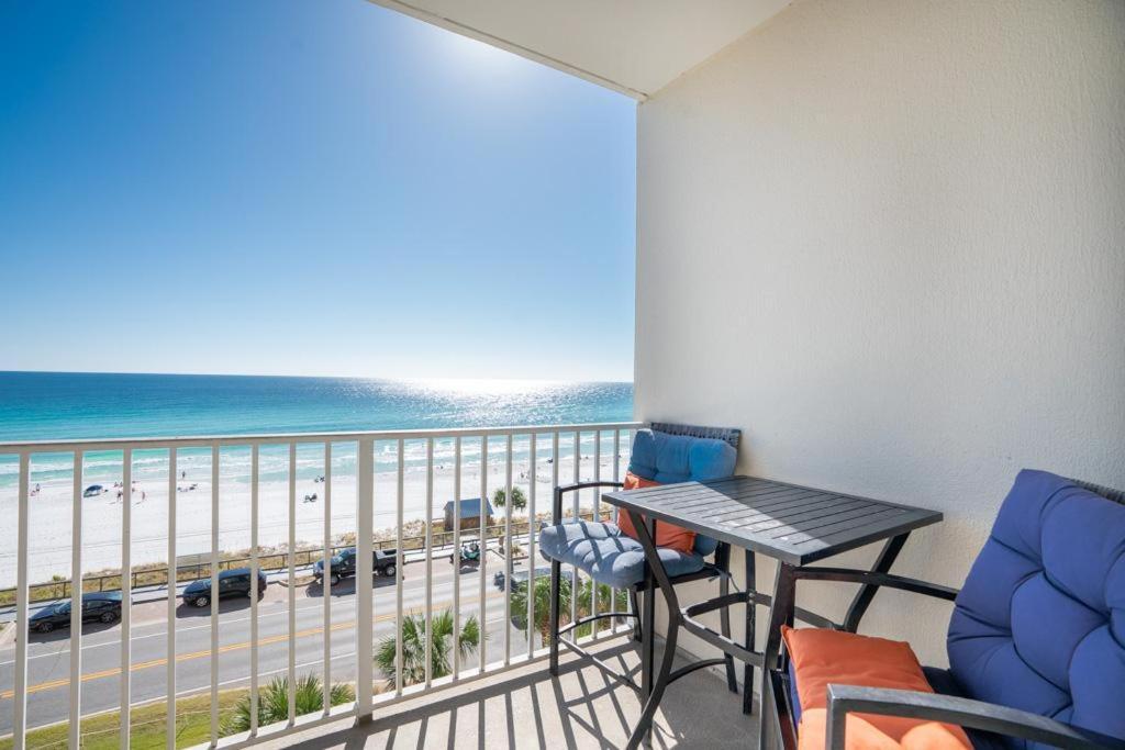 Majestic Sun 502b Holiday home