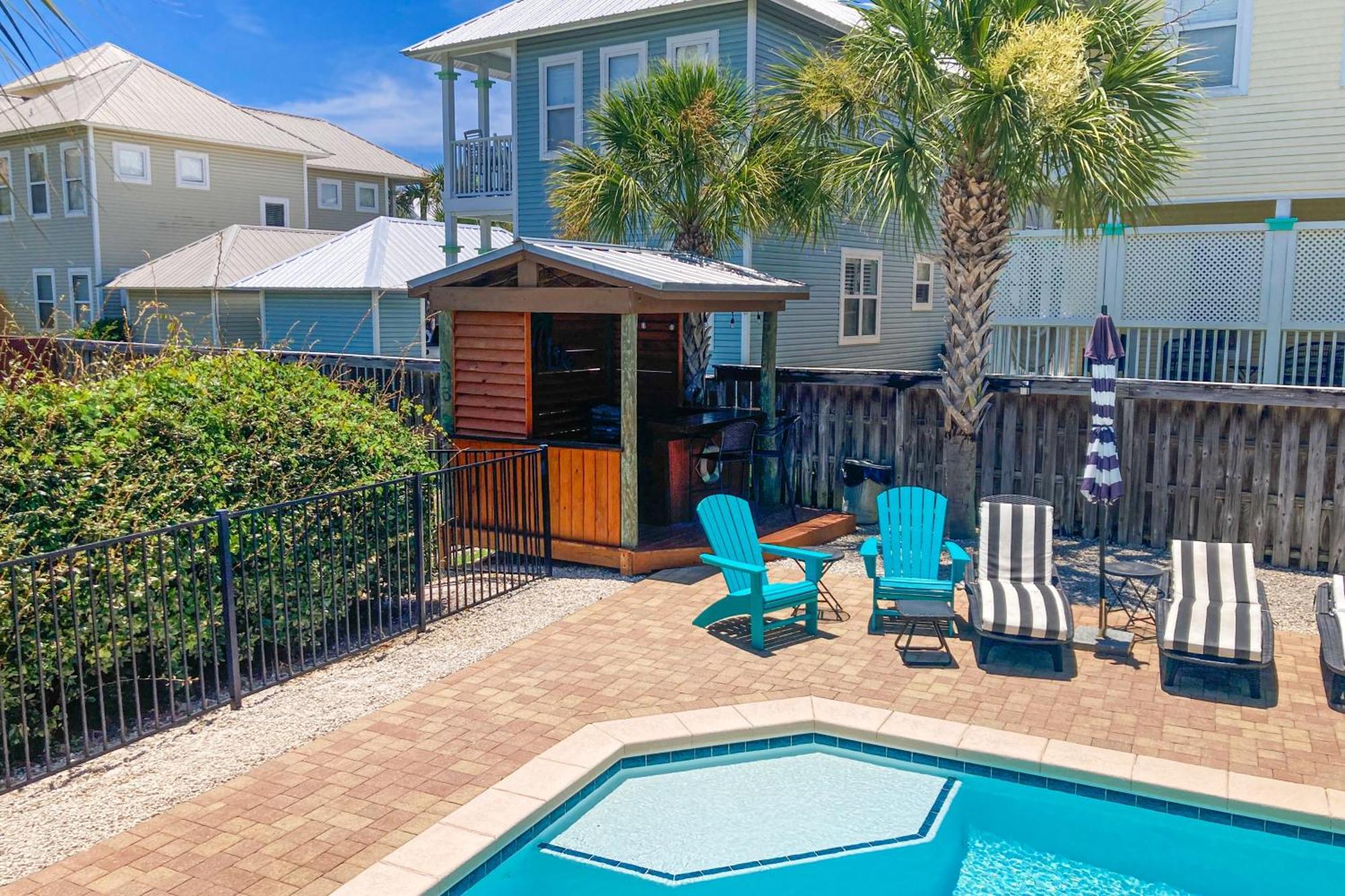 Miramar Holiday home