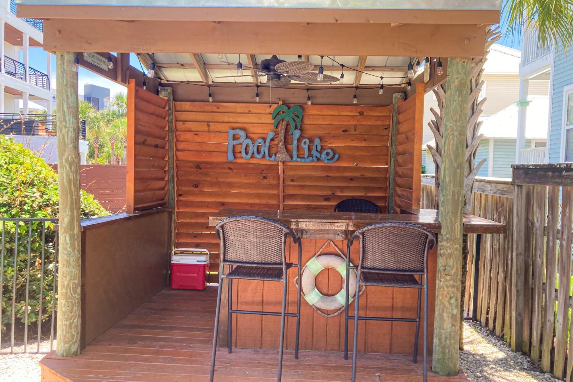 Miramar Holiday home Destin