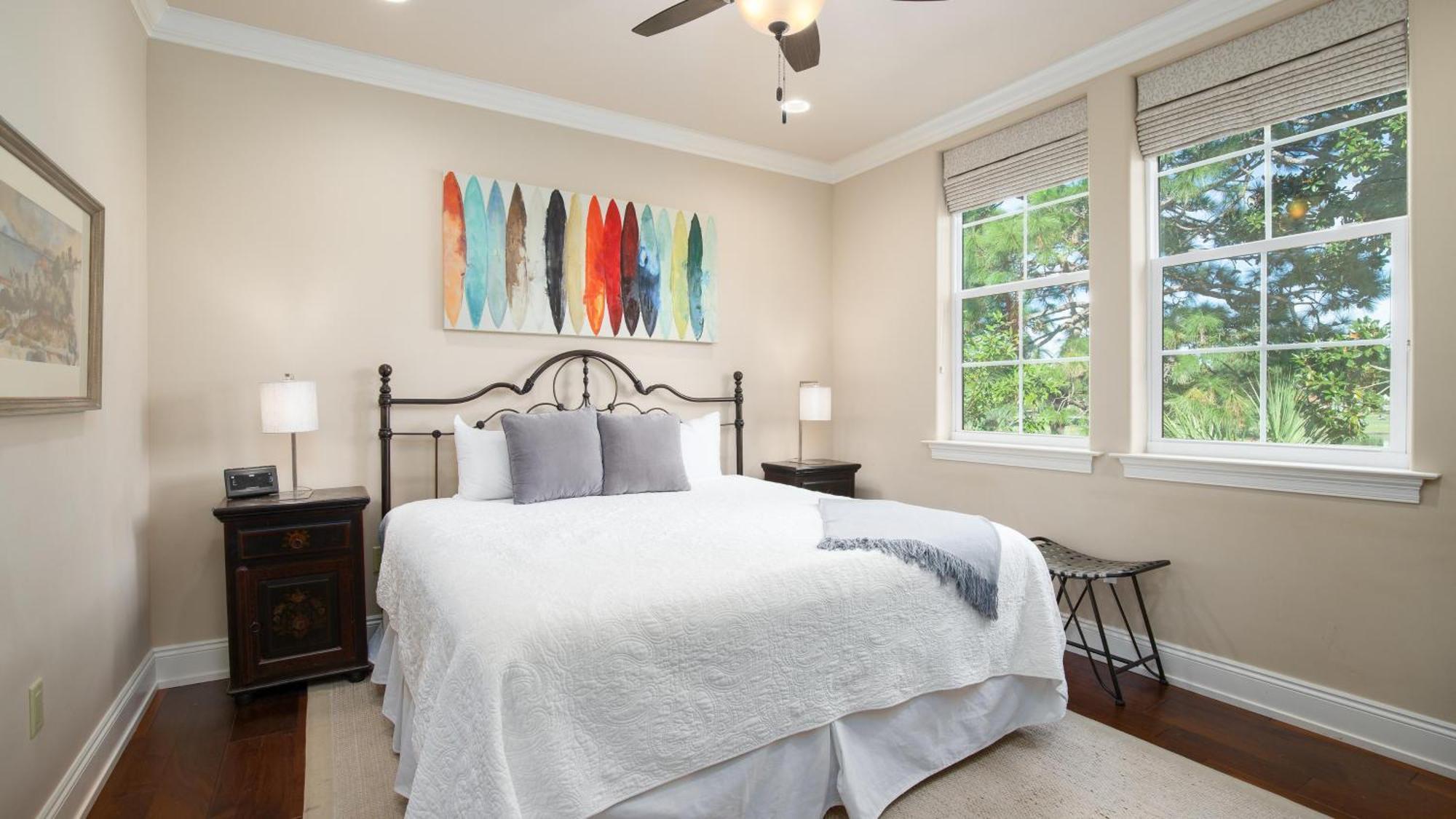 Holiday home 1892 Destin