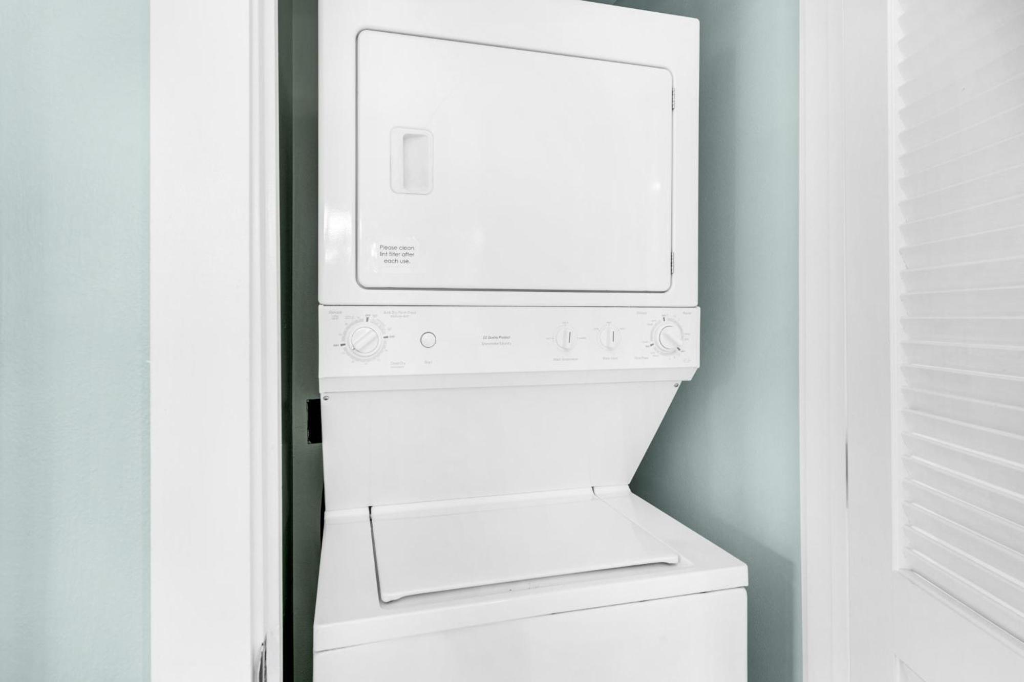 Apartment Pilot House 506