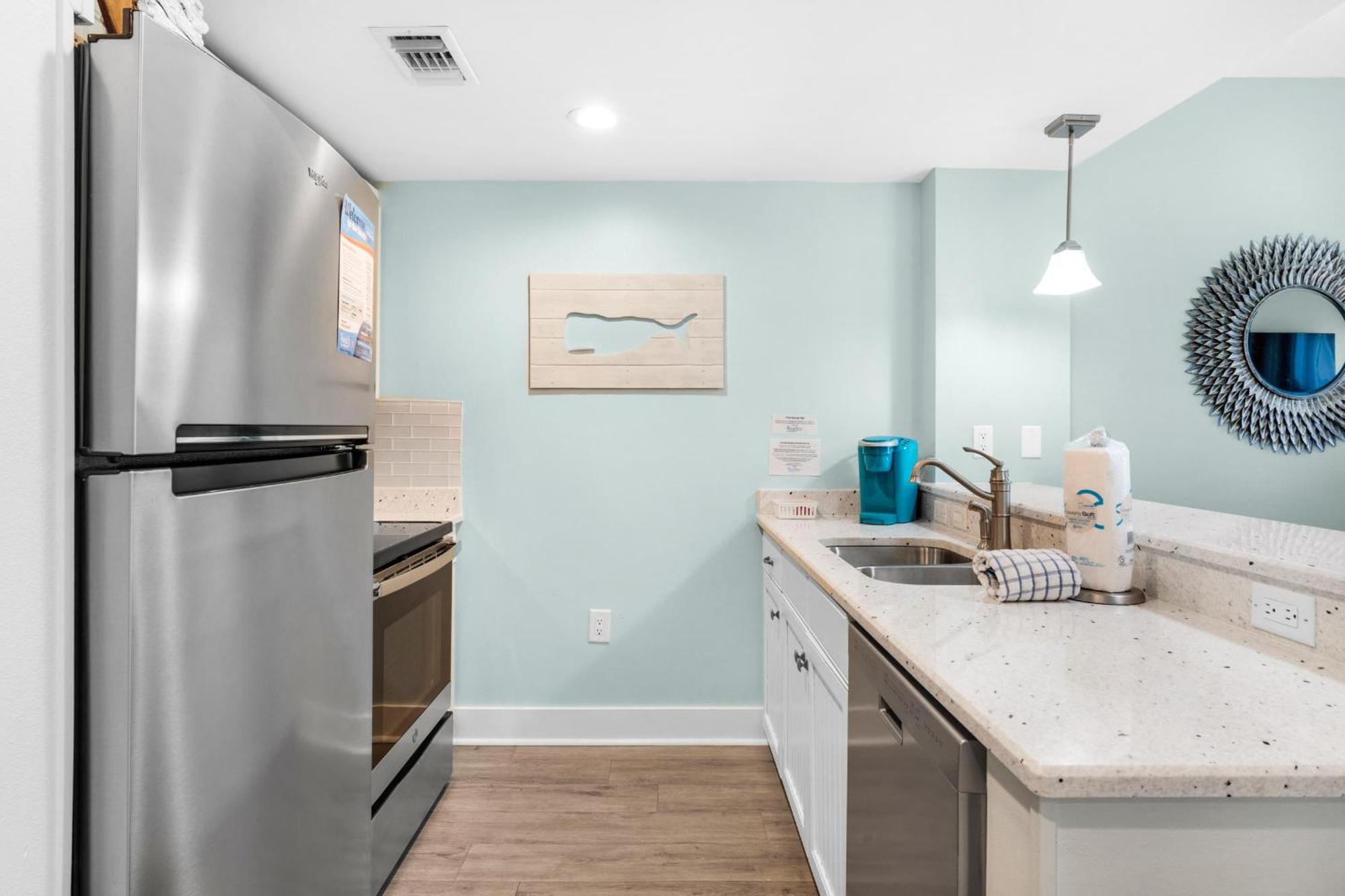 Apartment Pilot House 506 Destin