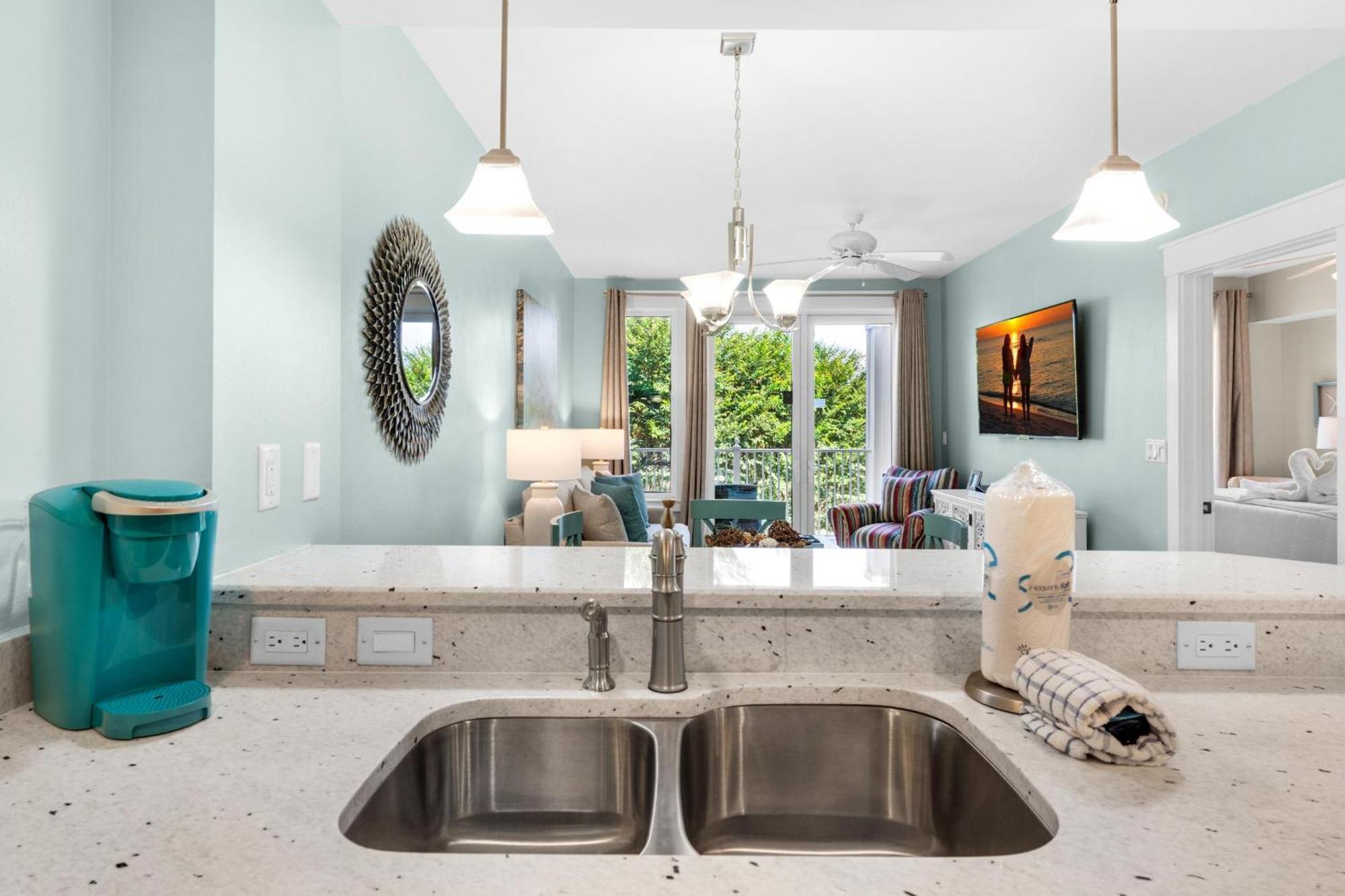 Apartment Pilot House 506 Destin