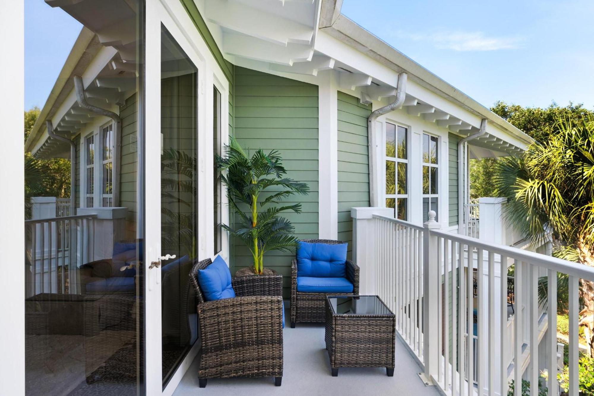 Apartment Pilot House 506 Destin