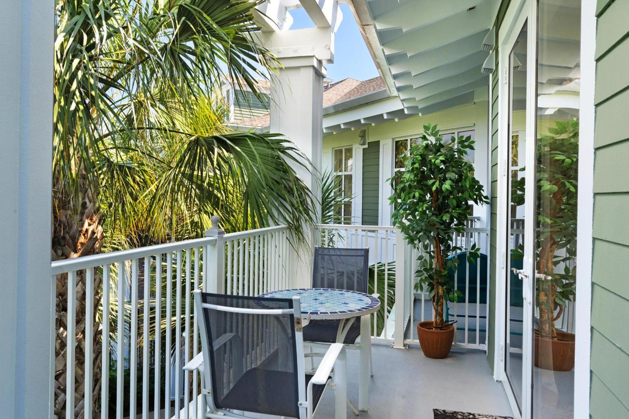 Apartment Pilot House 506 Destin