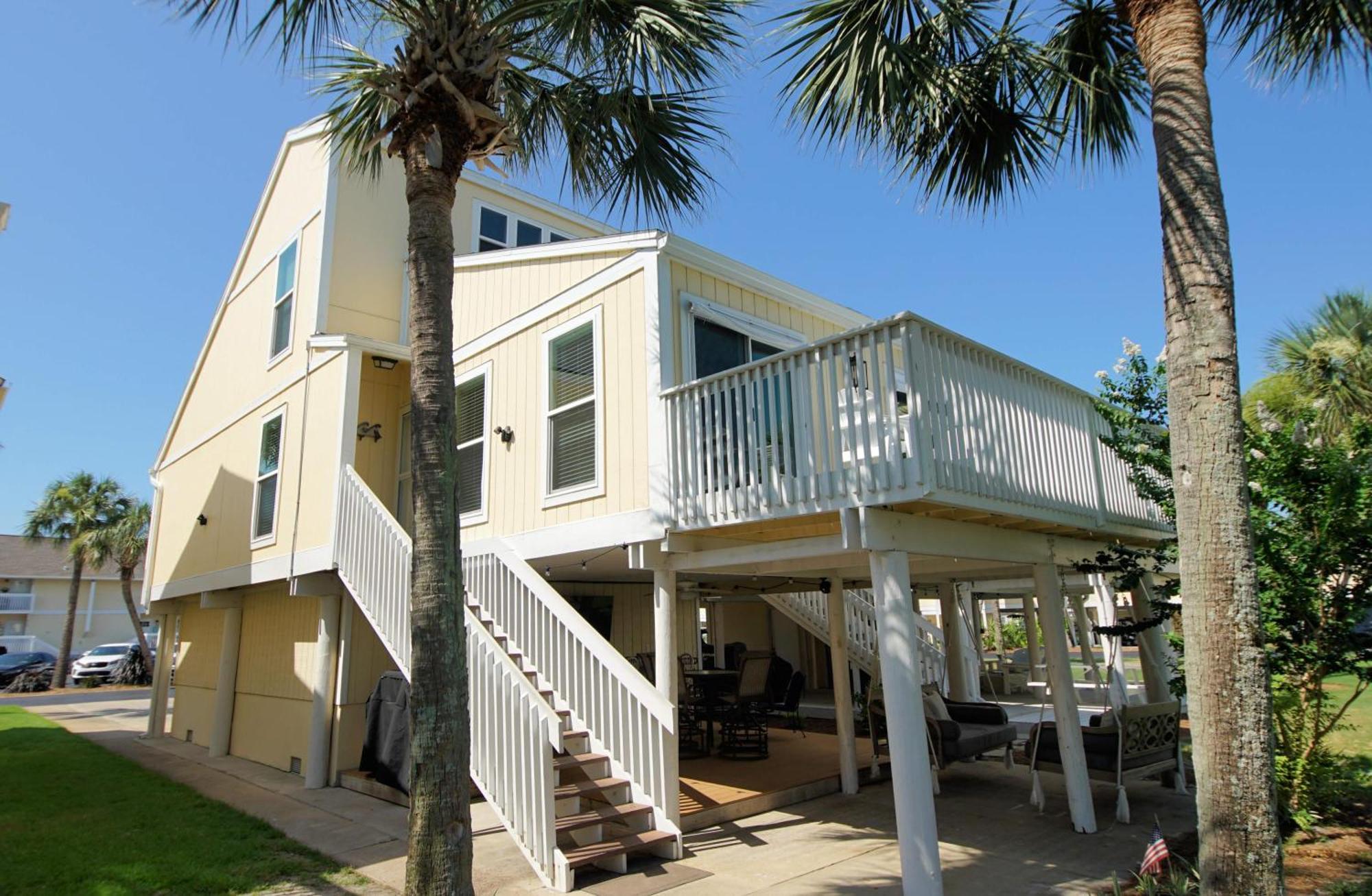 Holiday home Sandpiper Cove 0024 *