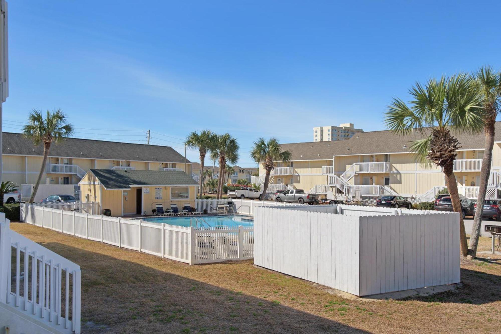 Sandpiper Cove 8121