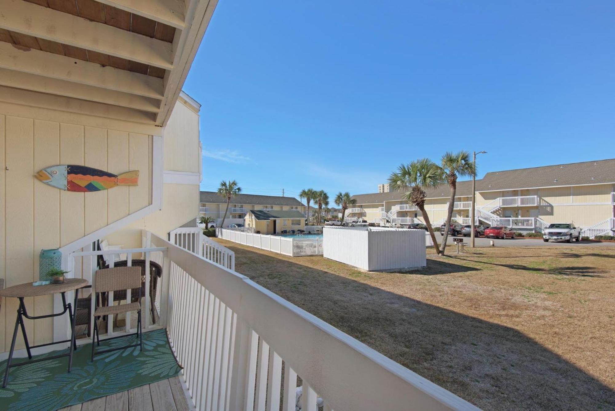 Sandpiper Cove 8121 Holiday home