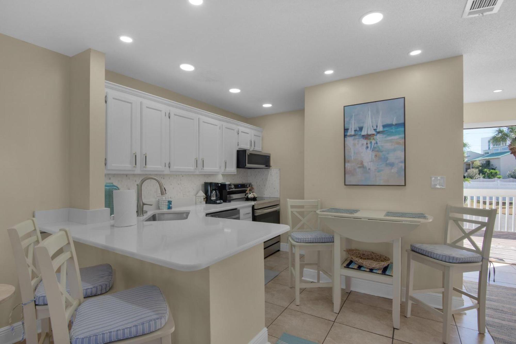 Holiday home Sandpiper Cove 8121