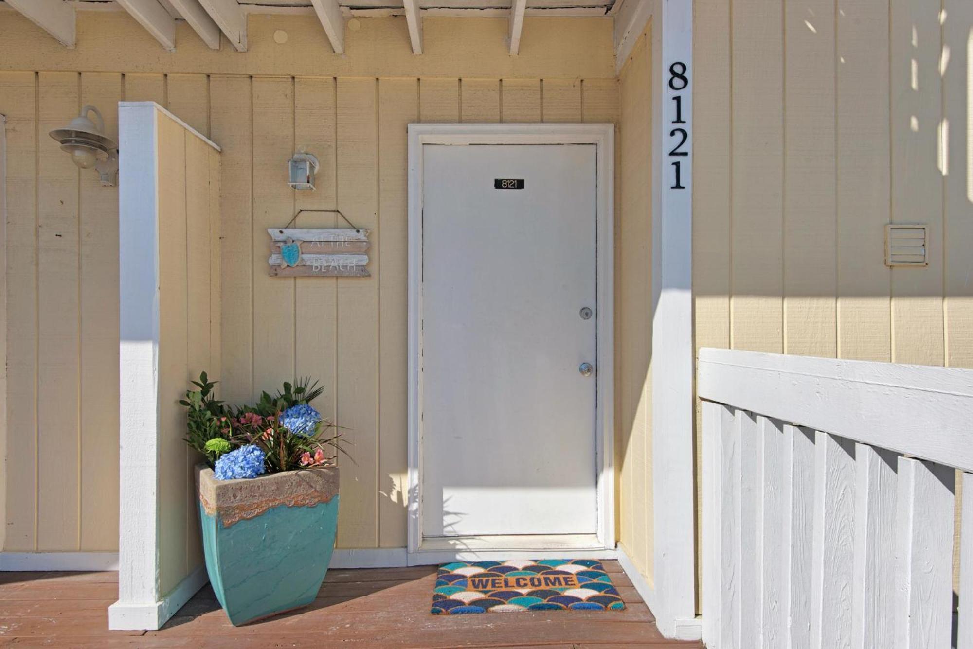 Holiday home Sandpiper Cove 8121