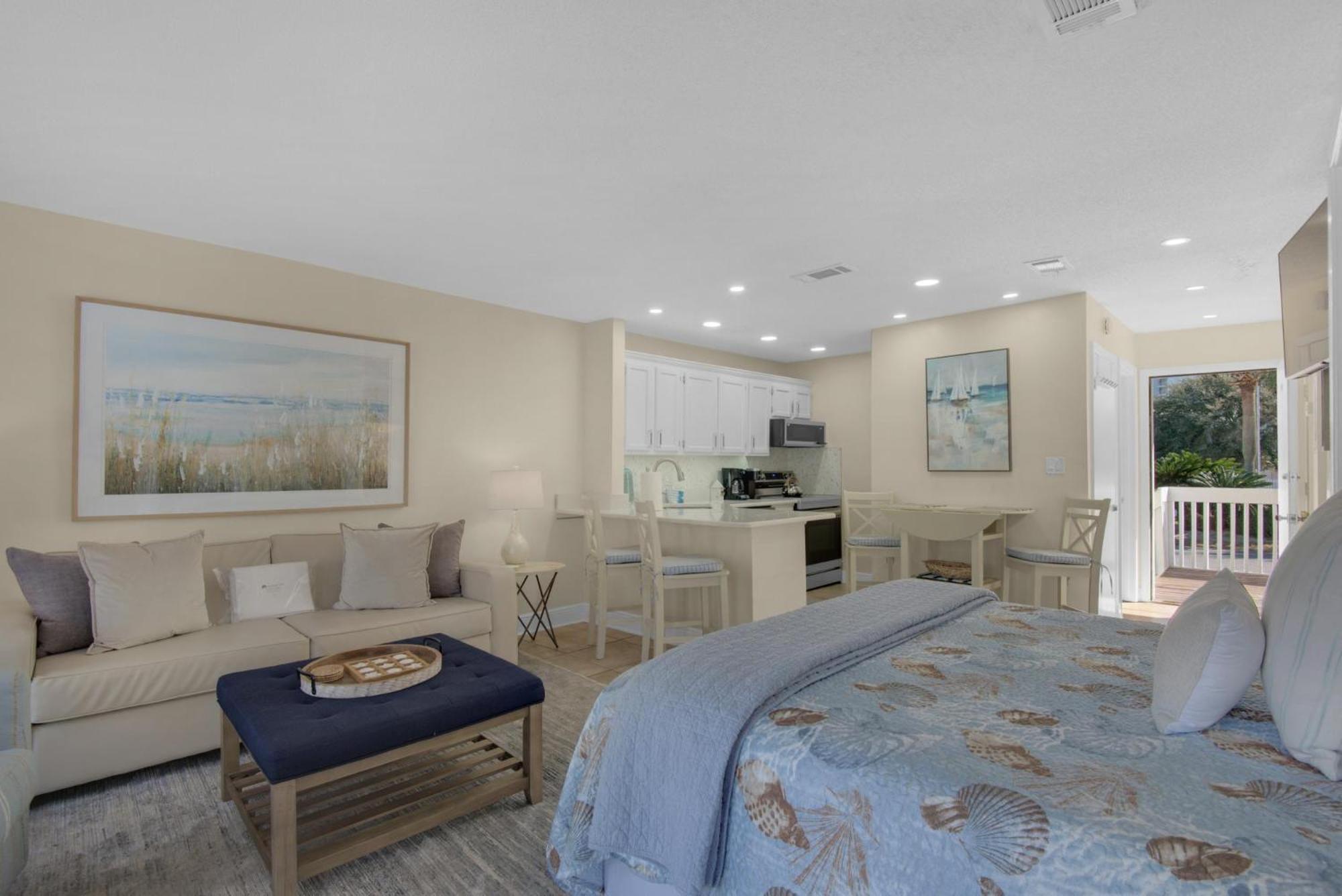 Holiday home Sandpiper Cove 8121 Destin