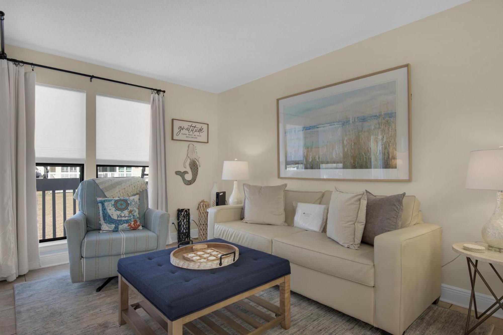 Sandpiper Cove 8121 * Destin