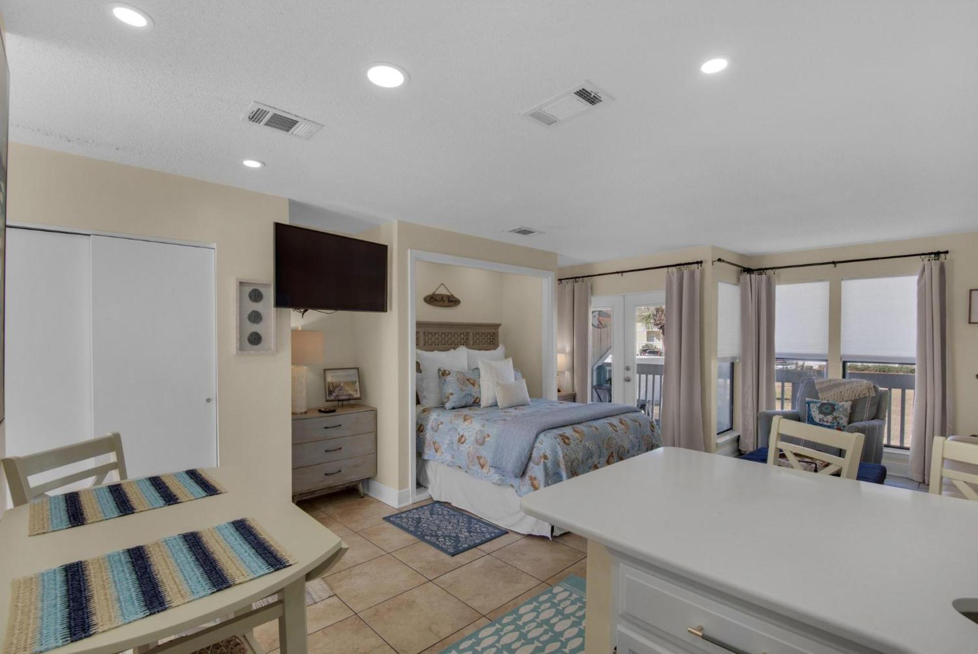 Sandpiper Cove 8121 Holiday home