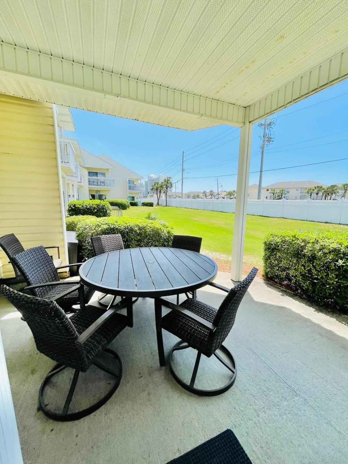 Holiday home Sandpiper Cove 9114