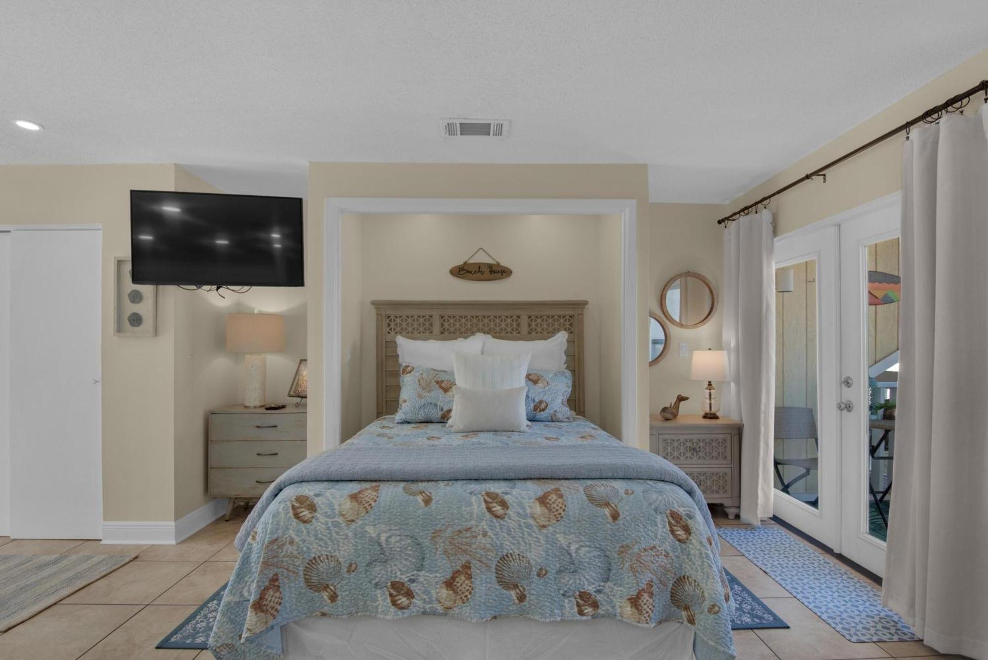 Sandpiper Cove 8121 Holiday home Destin