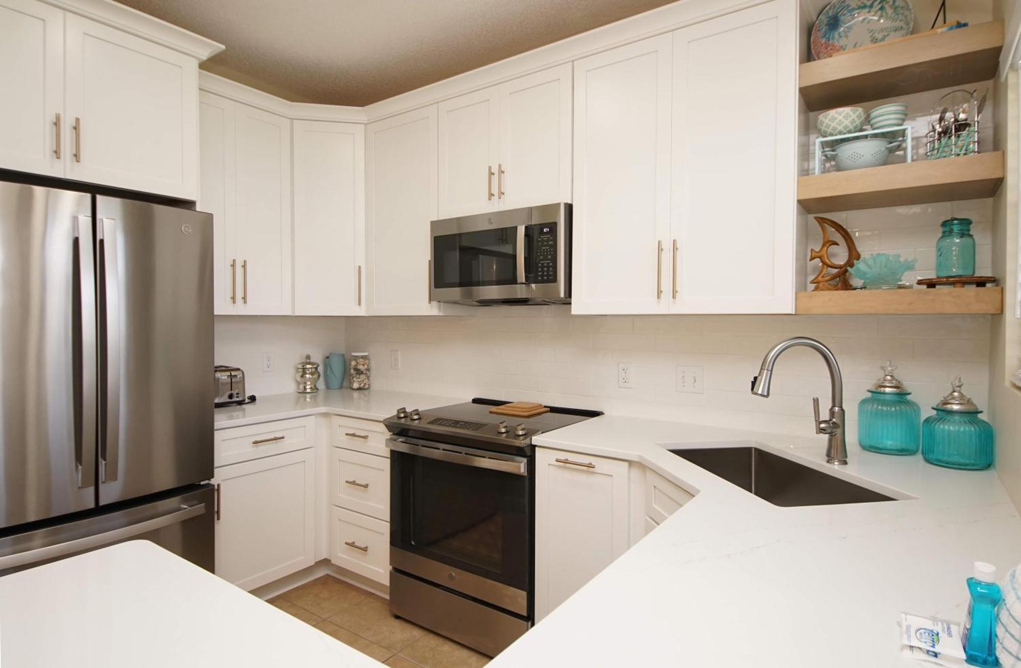Holiday home Sandpiper Cove 9114