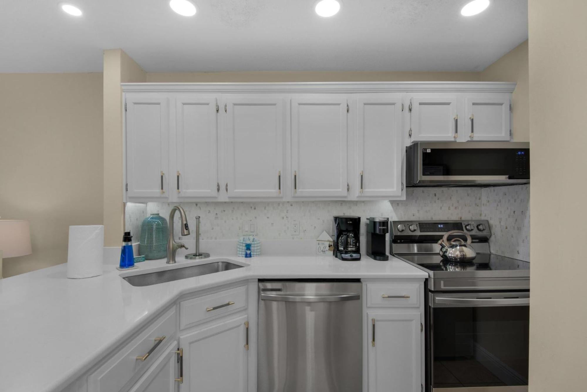 Sandpiper Cove 8121 Holiday home