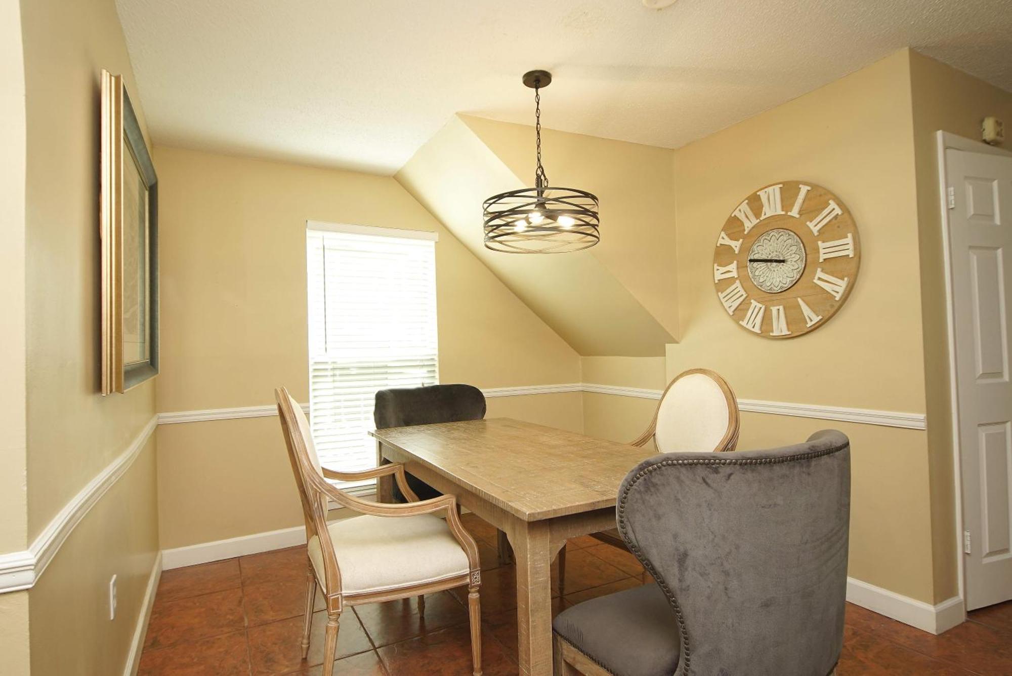 Holiday home Sandpiper Cove 0024