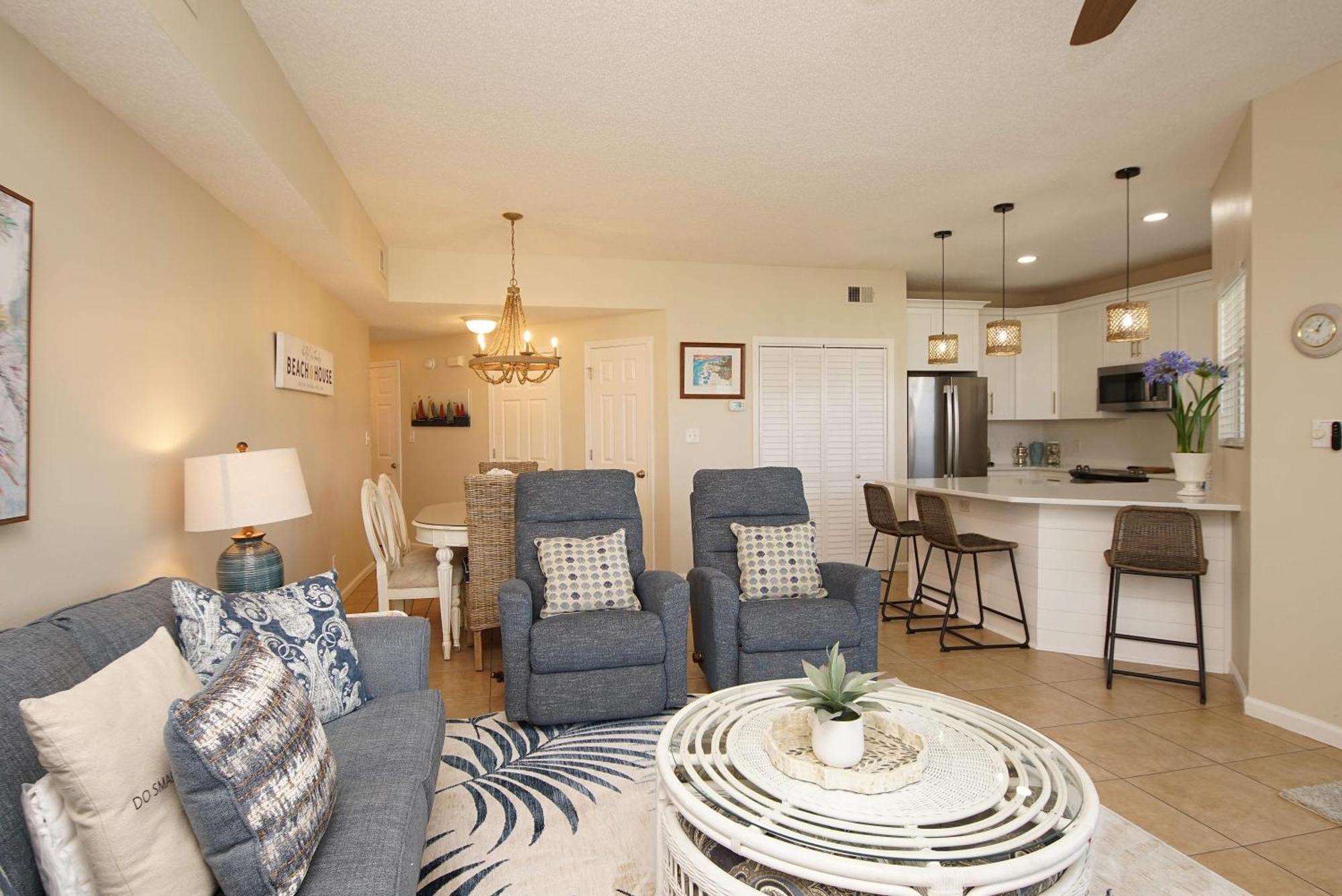 Sandpiper Cove 9114 Holiday home *