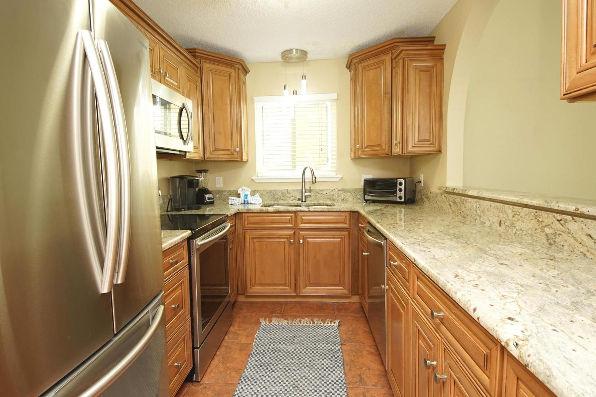 Holiday home Sandpiper Cove 0024 *