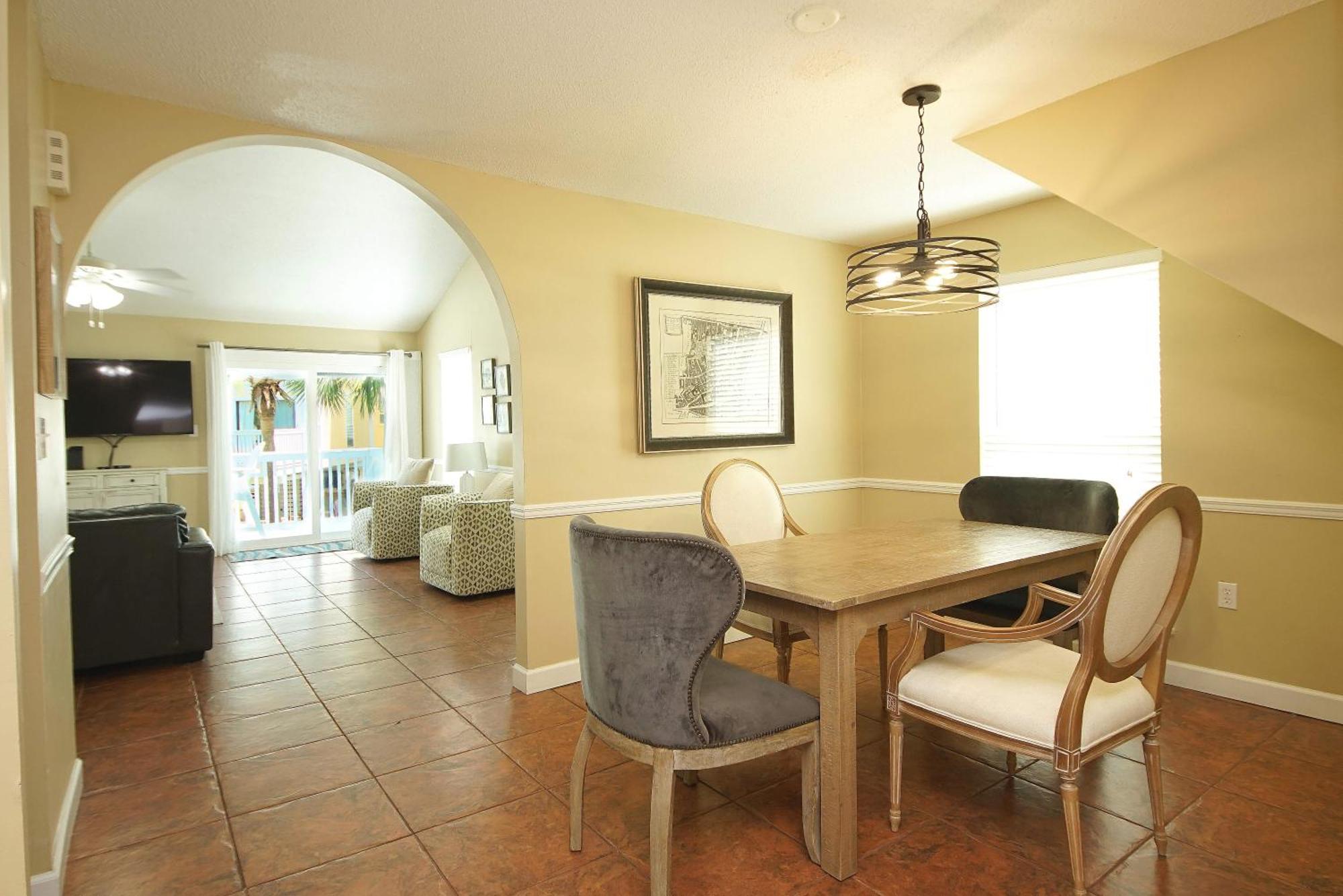 Sandpiper Cove 0024 Holiday home Destin