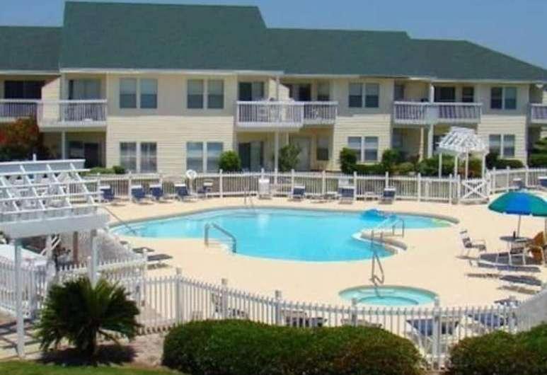 Sandpiper Cove 9112 Holiday home
