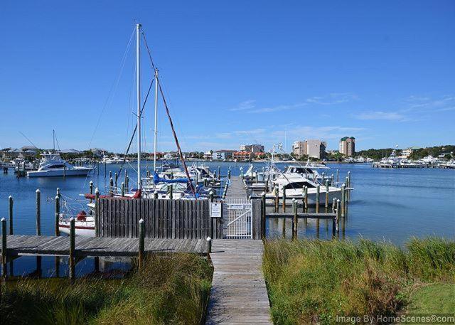 Sandpiper Cove 9112 Holiday home *